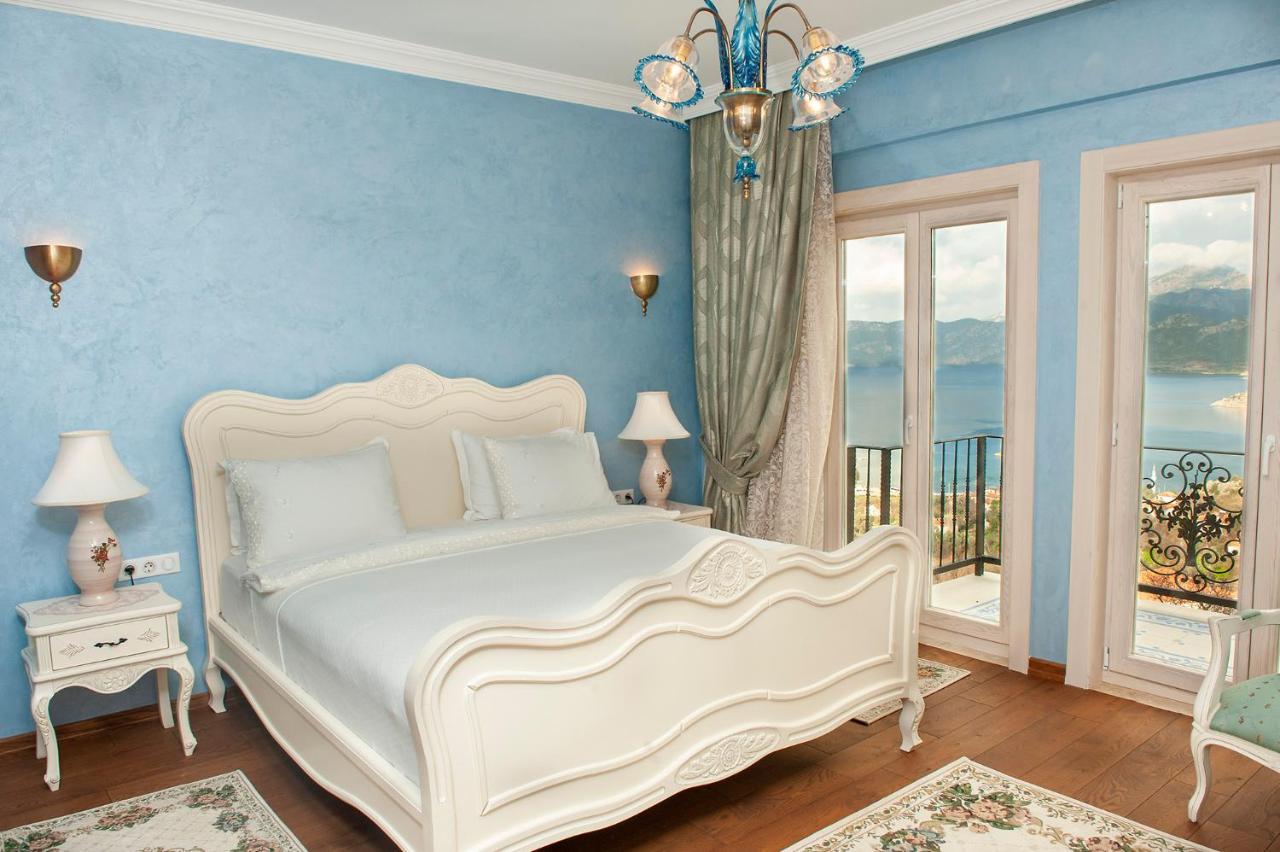 Hotel Swan - Adult Only Selimiye (Aegean)