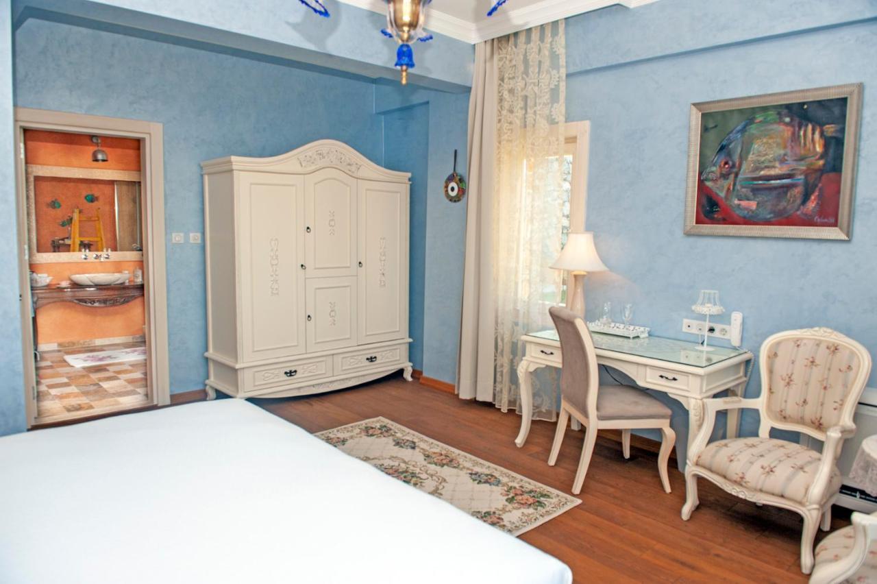 Swan - Adult Only Hotel Selimiye (Aegean)