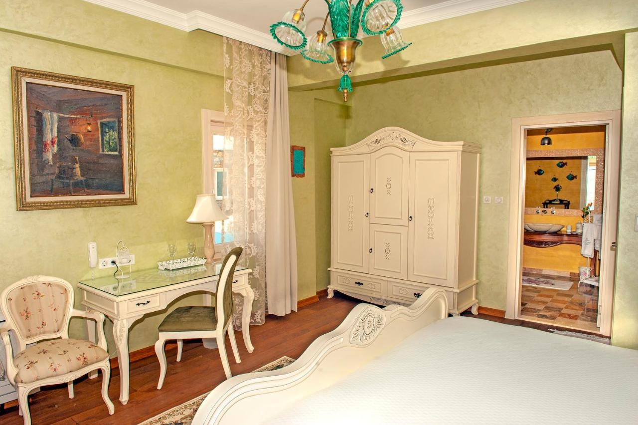 Hotel Swan - Adult Only Selimiye (Aegean)