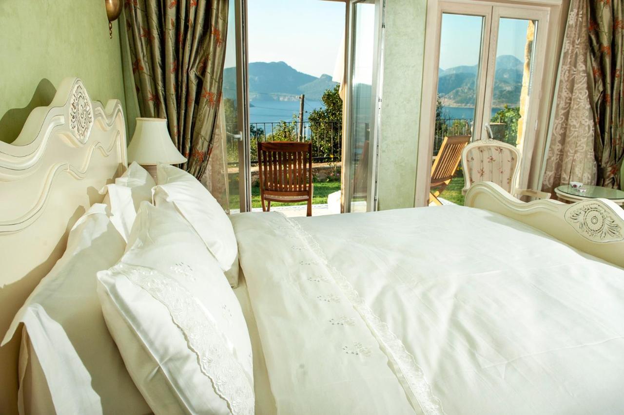 Hotel Swan - Adult Only Selimiye (Aegean)