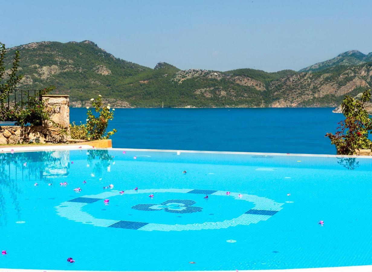 Hotel Swan - Adult Only Selimiye (Aegean)