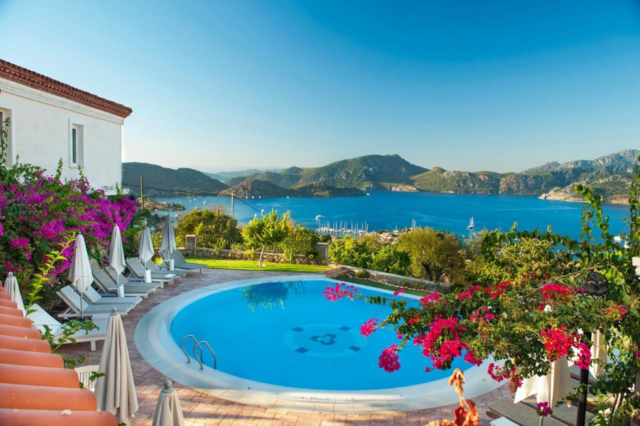 Swan - Adult Only Hotel Selimiye (Aegean)