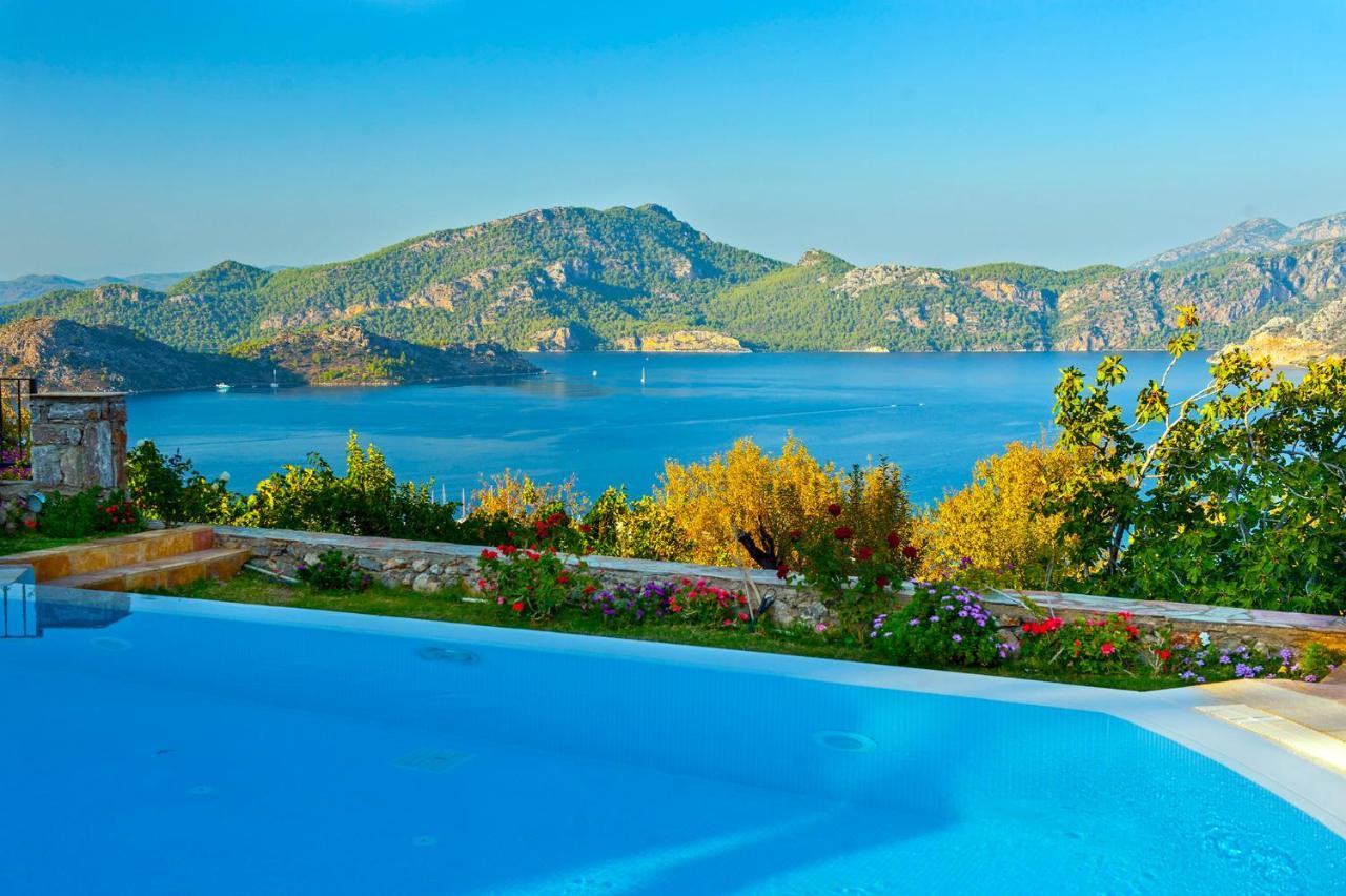 Hotel Swan - Adult Only Selimiye (Aegean)