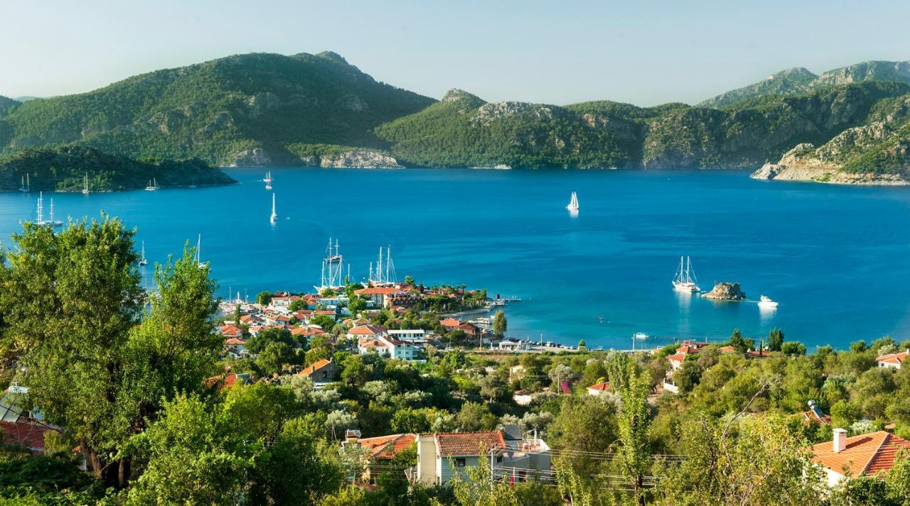 Hotel Swan - Adult Only Selimiye (Aegean)