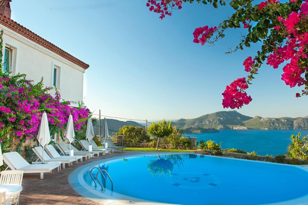 Swan - Adult Only Hotel 2*