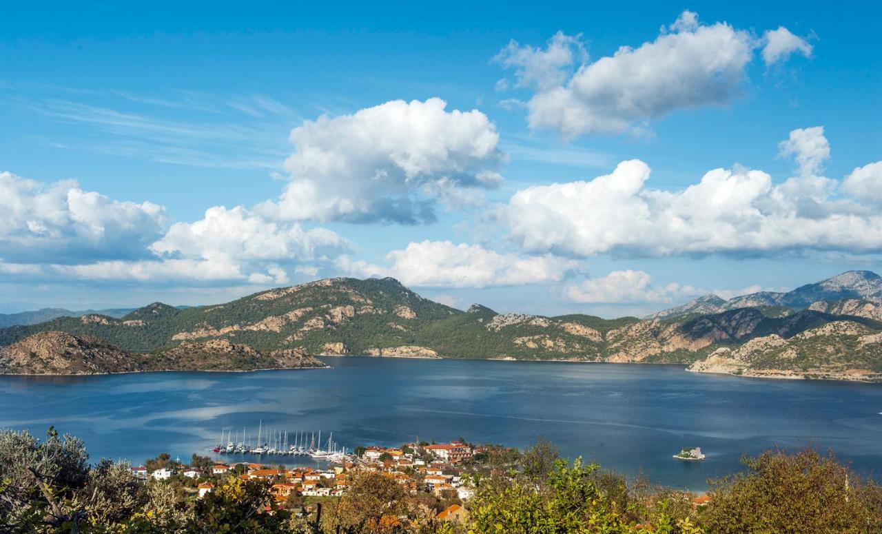 Swan - Adult Only 2* Selimiye (Aegean)