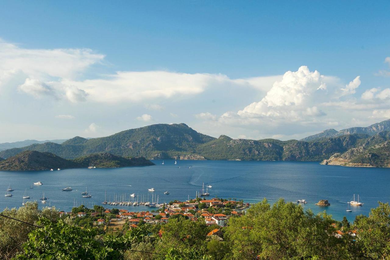 Swan - Adult Only Hotel Selimiye (Aegean)