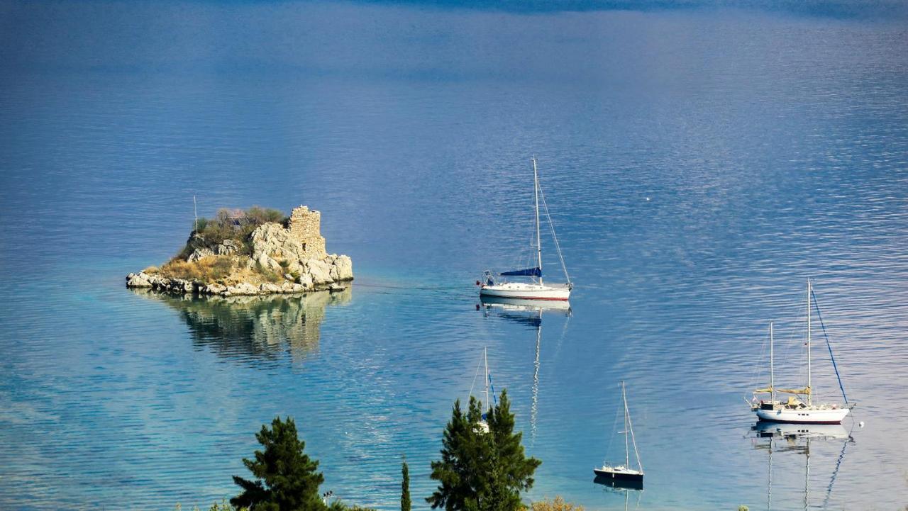 Hotel Swan - Adult Only Selimiye (Aegean)