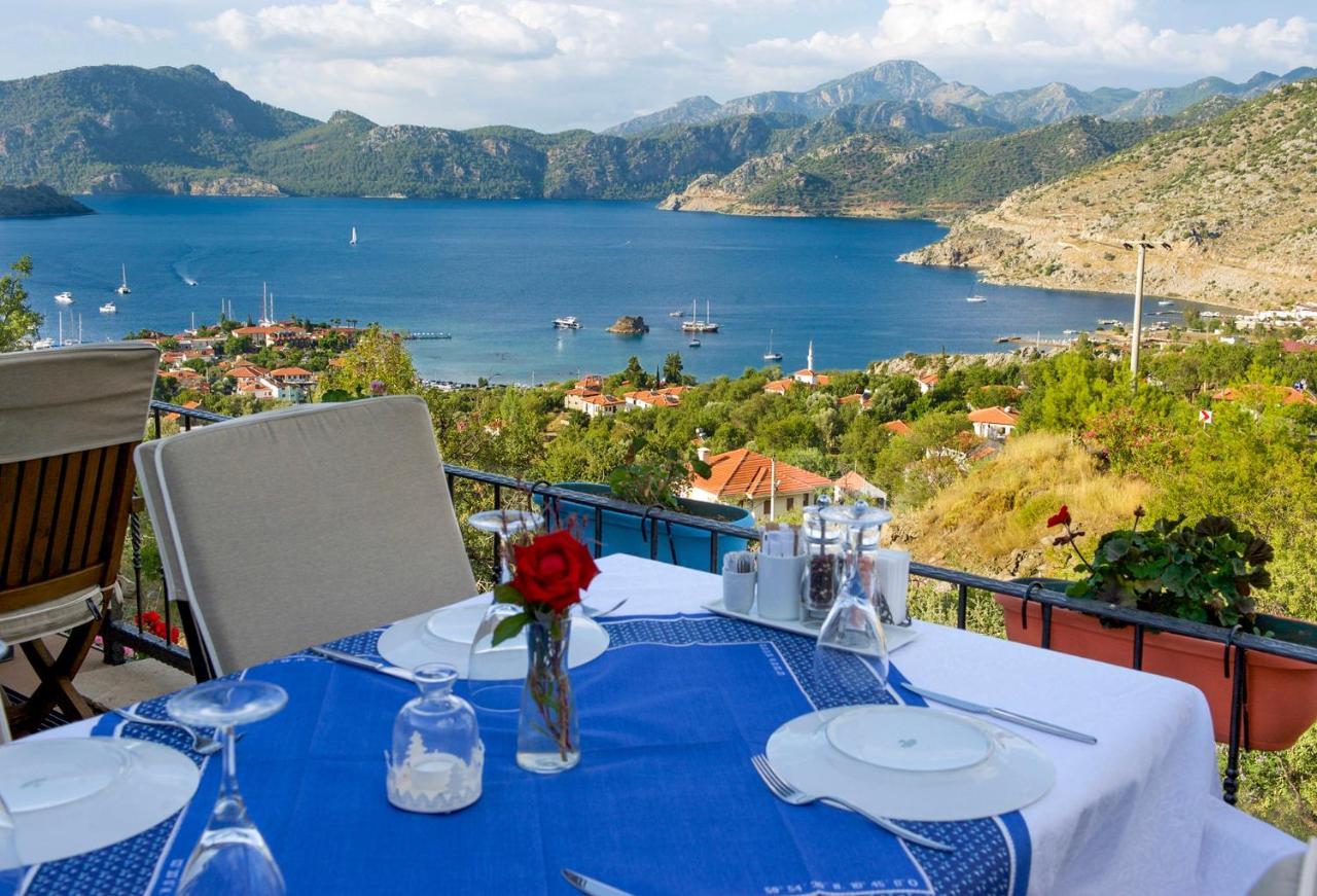 Swan - Adult Only 2* Selimiye (Aegean)