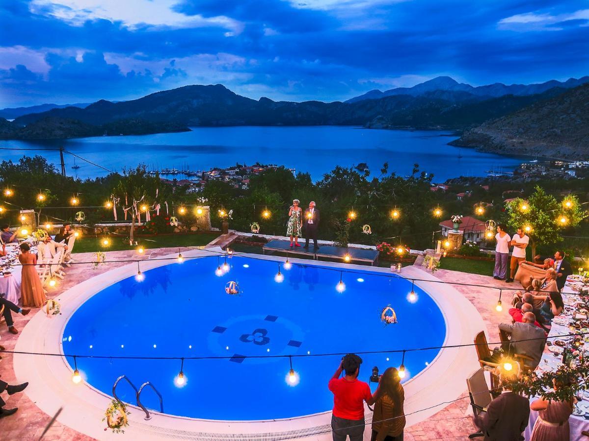 Swan - Adult Only 2* Selimiye (Aegean)