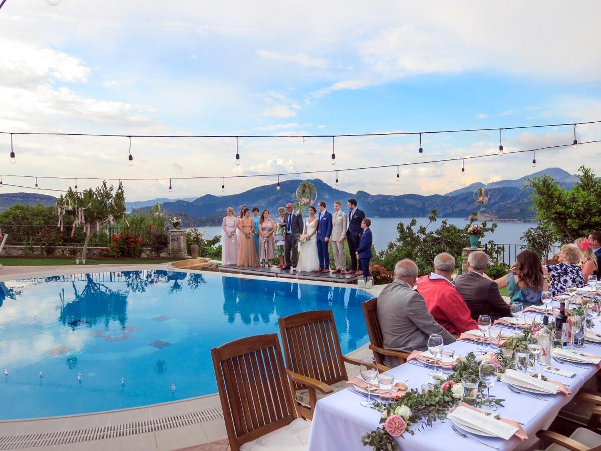 Hotel Swan - Adult Only Selimiye (Aegean)