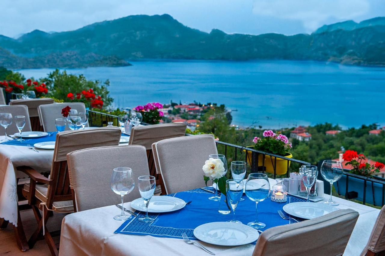 Hotel Swan - Adult Only Selimiye (Aegean)