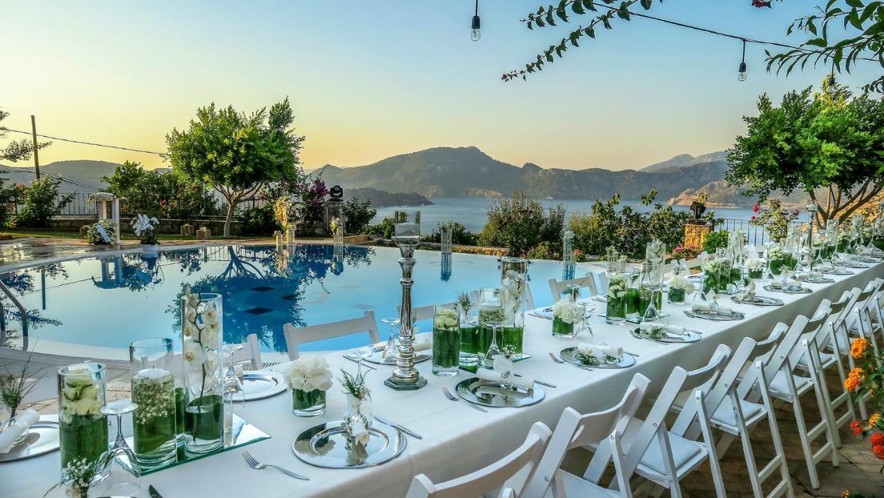 Hotel Swan - Adult Only Selimiye (Aegean)
