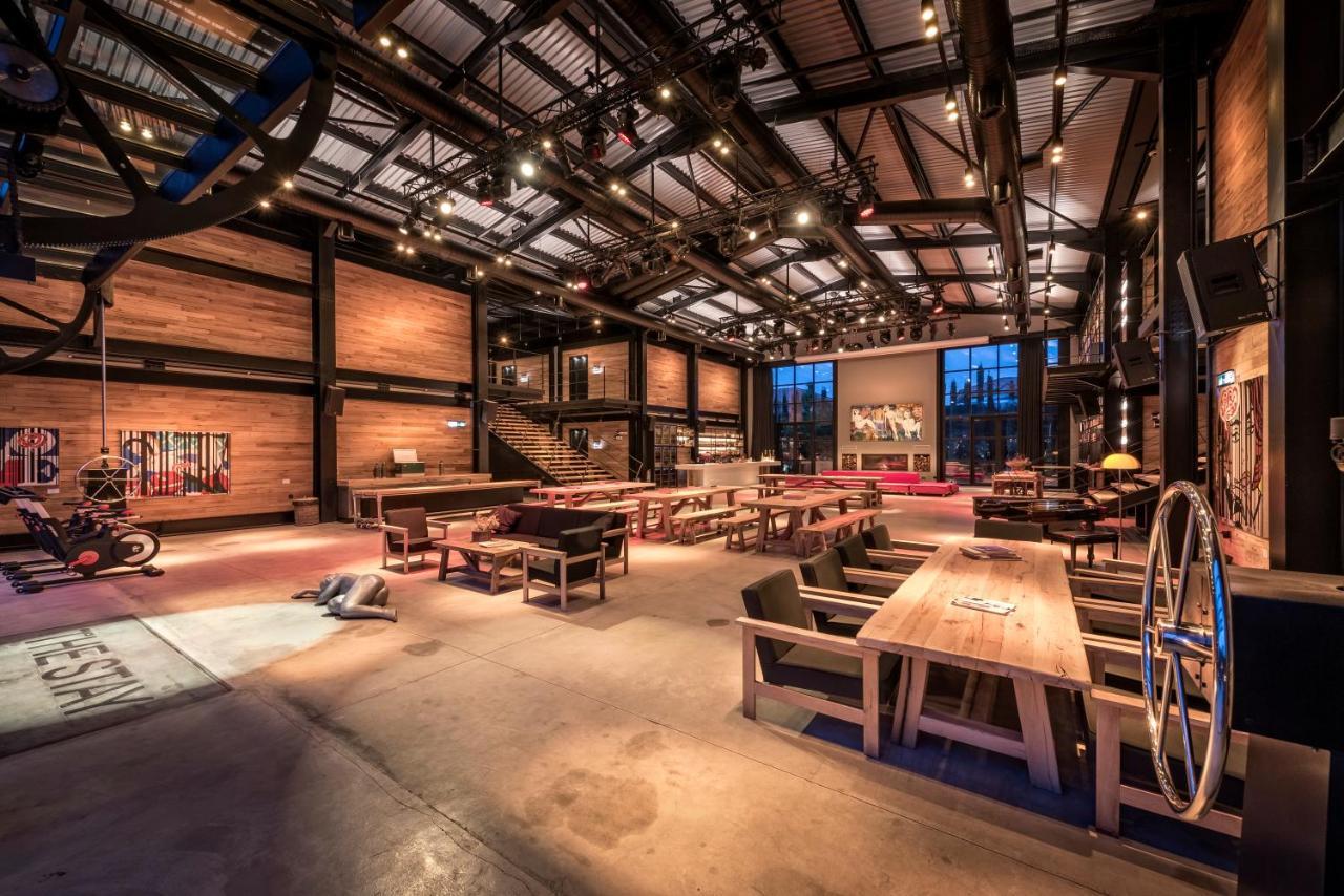 Hotel Warehouse By The (adults Only)