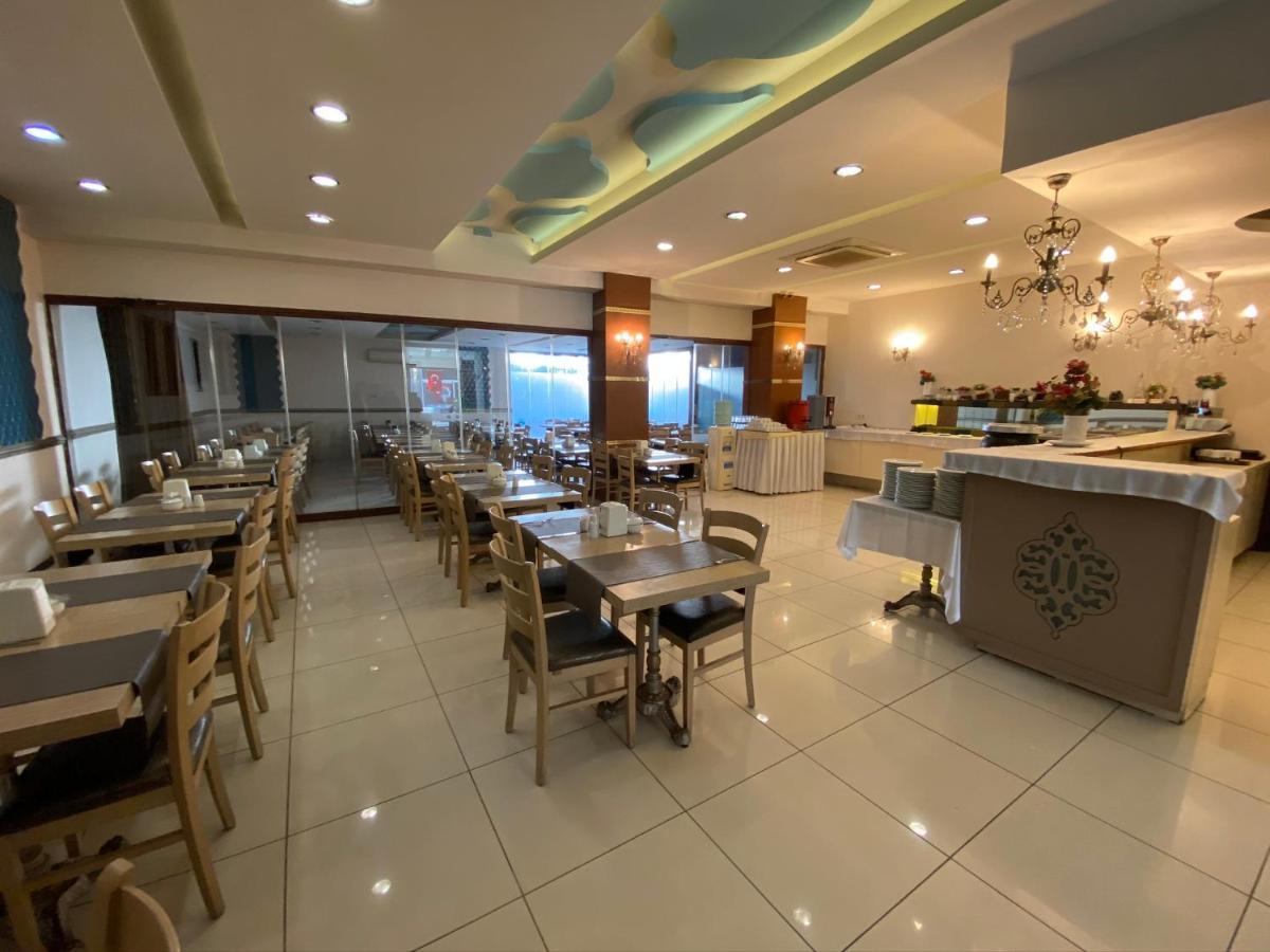 Hotel Grand Anzac