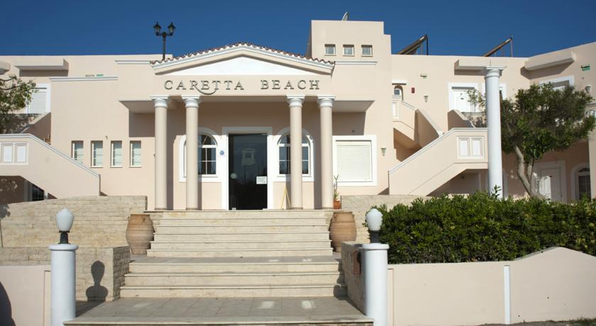 Resort Caretta