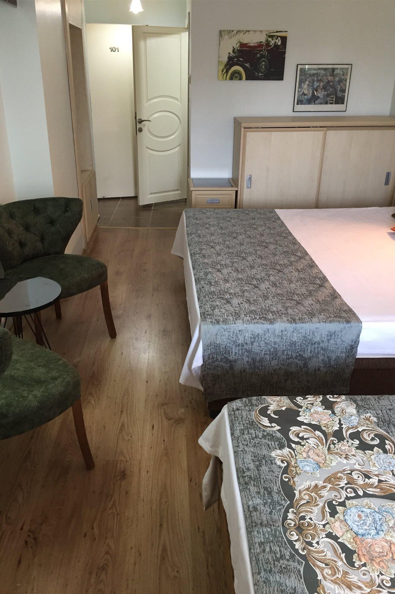 Panormos Hotel Didim