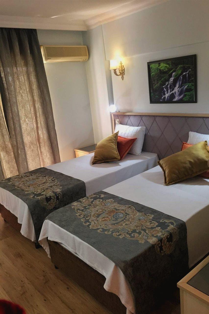 Hotel Panormos Didim