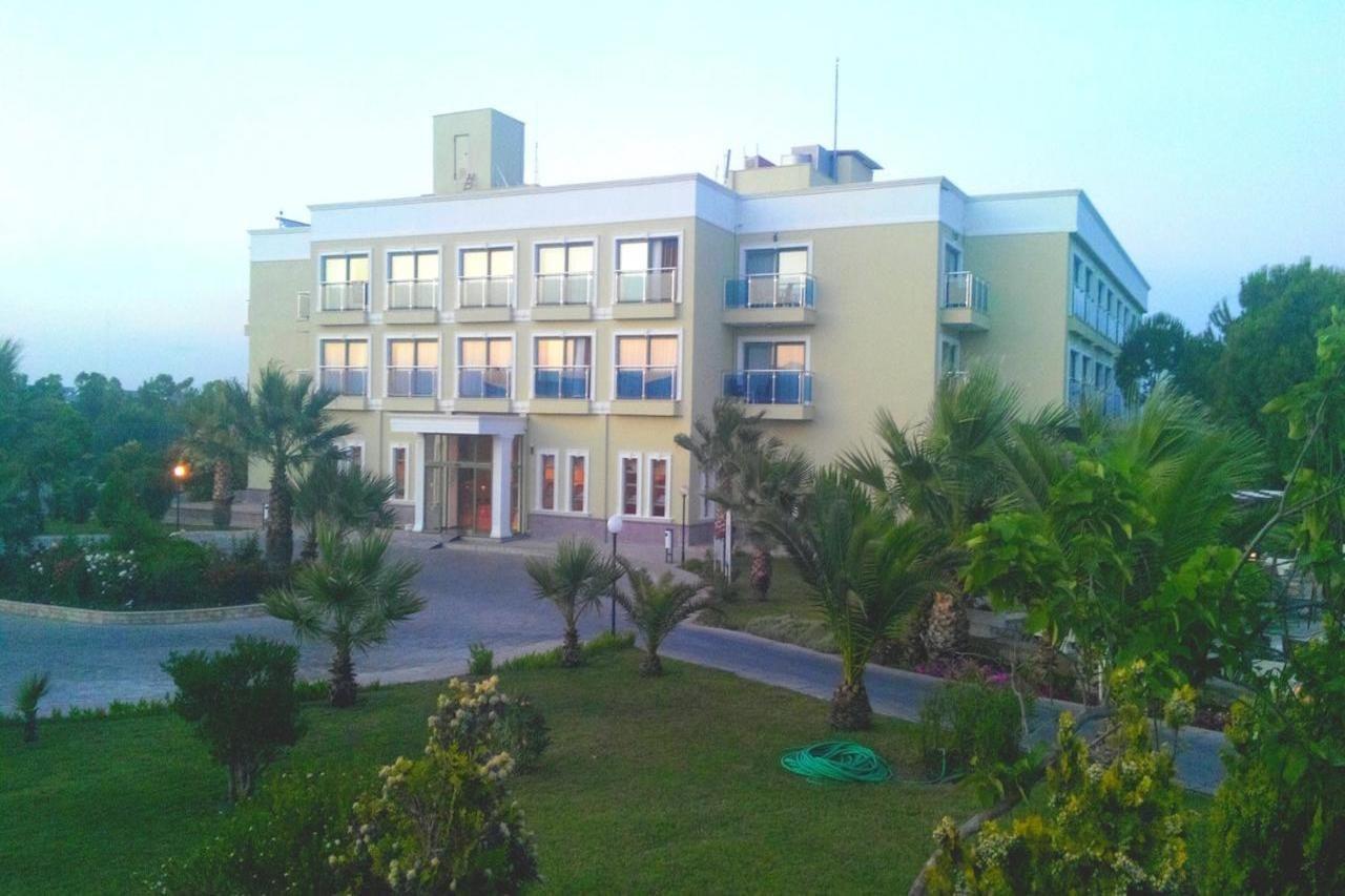 Palm Wings Didim