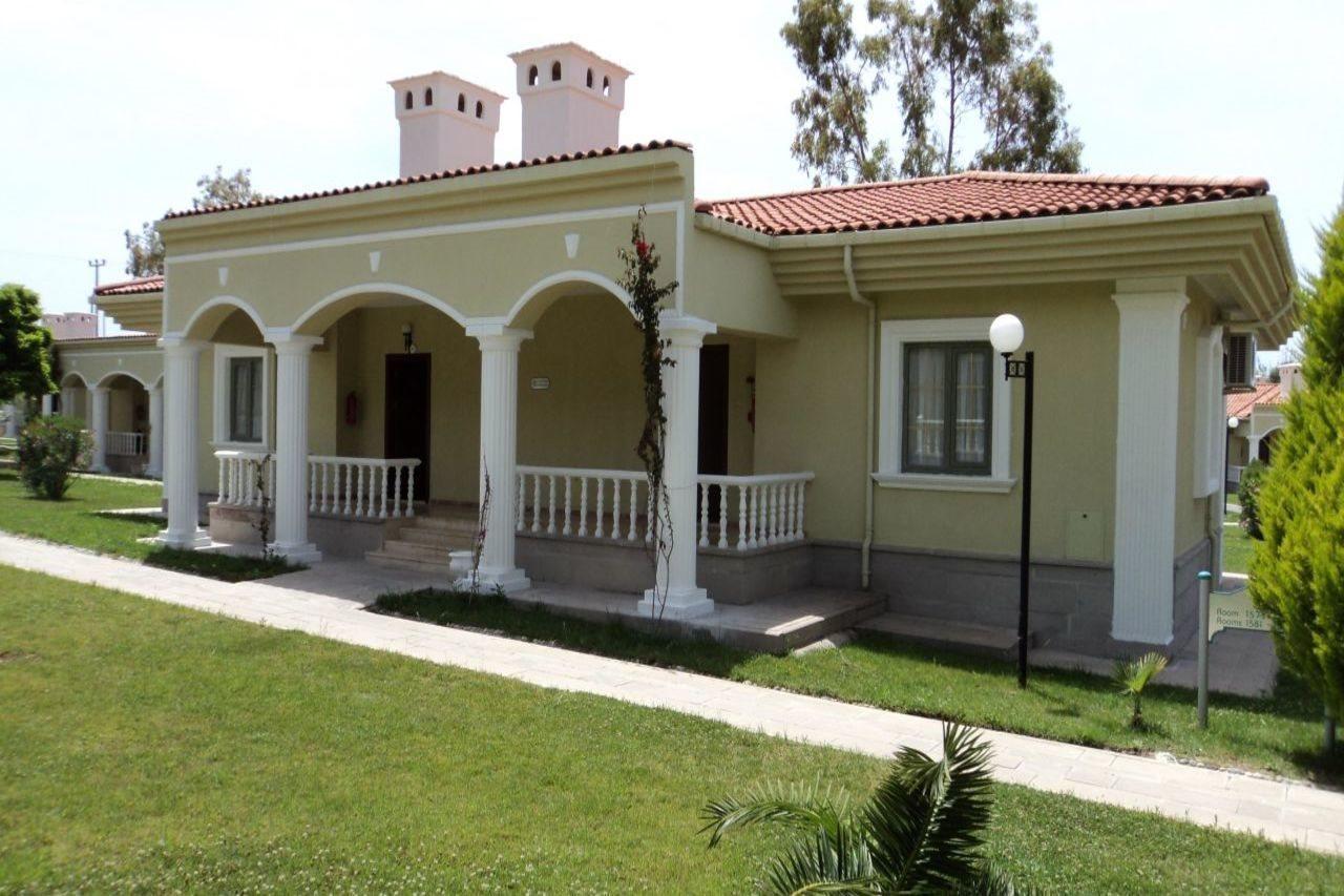 Resort Palm Wings Didim