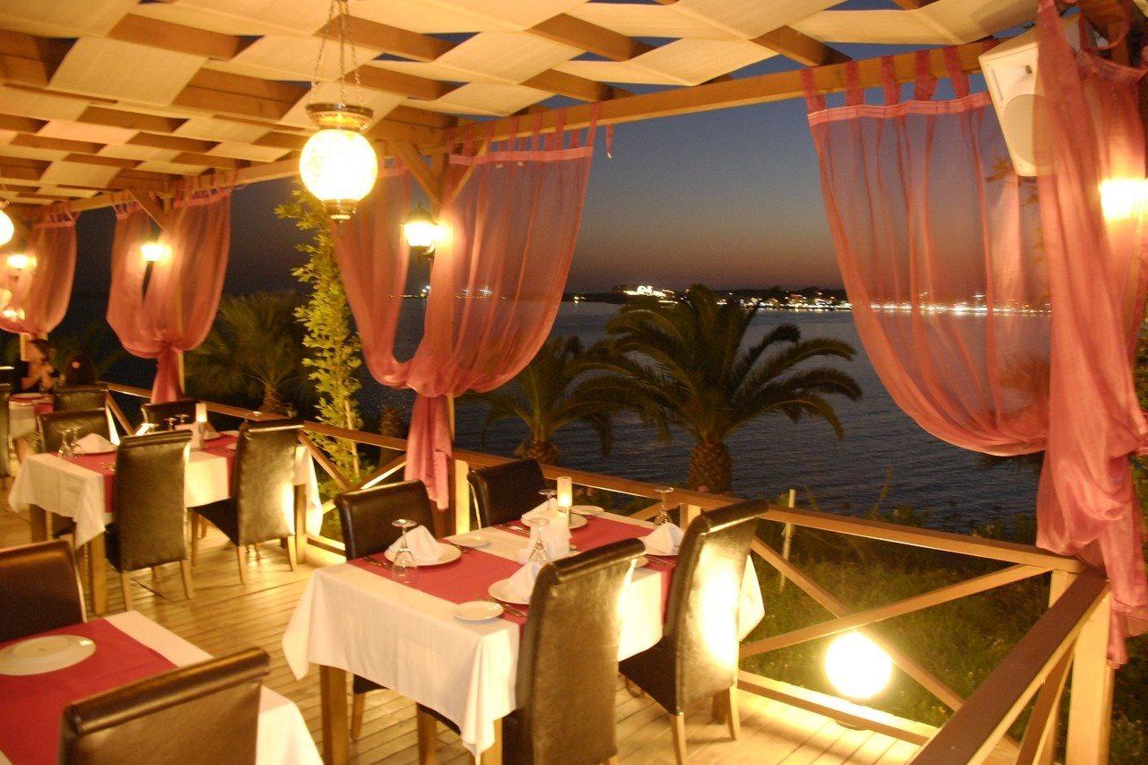 Palm Wings Didim
