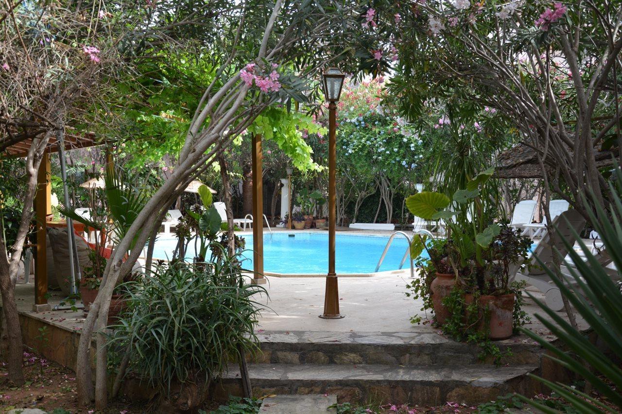 Villa Poseidon *