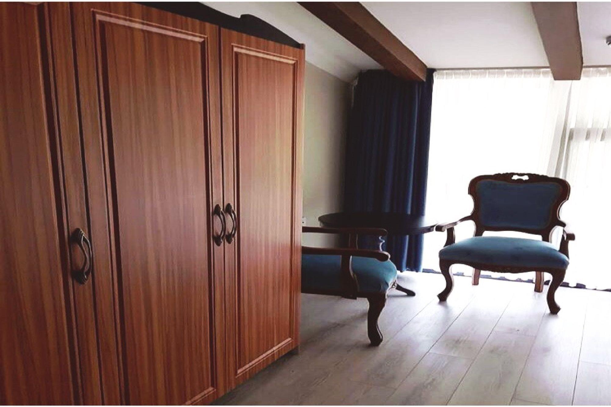 Pordanis Hotel 3*
