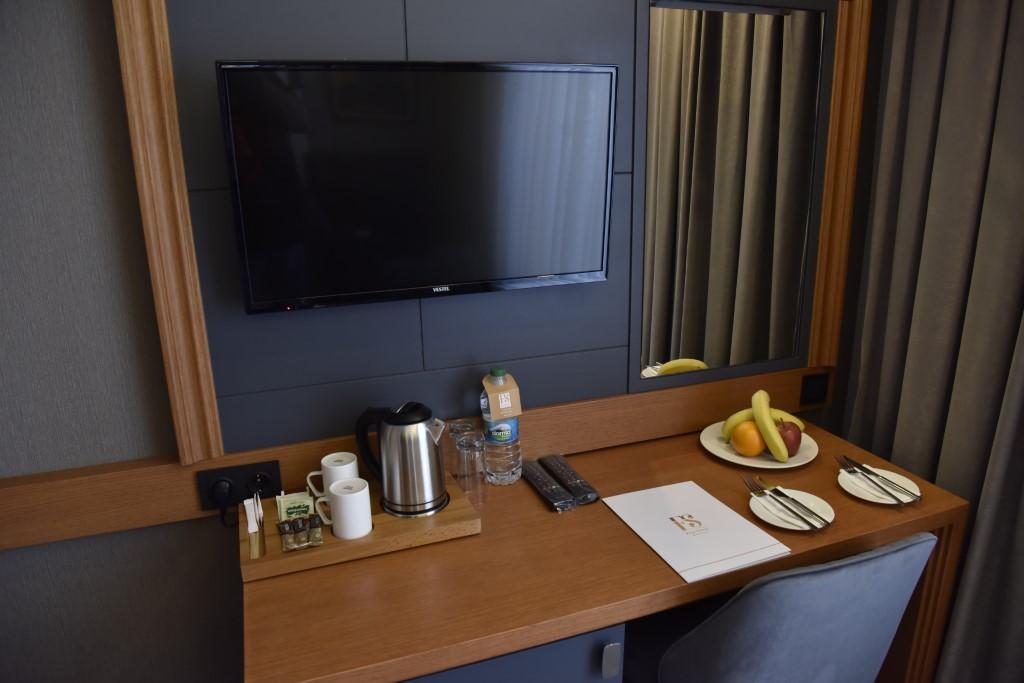 Four Seven Hotel 4*