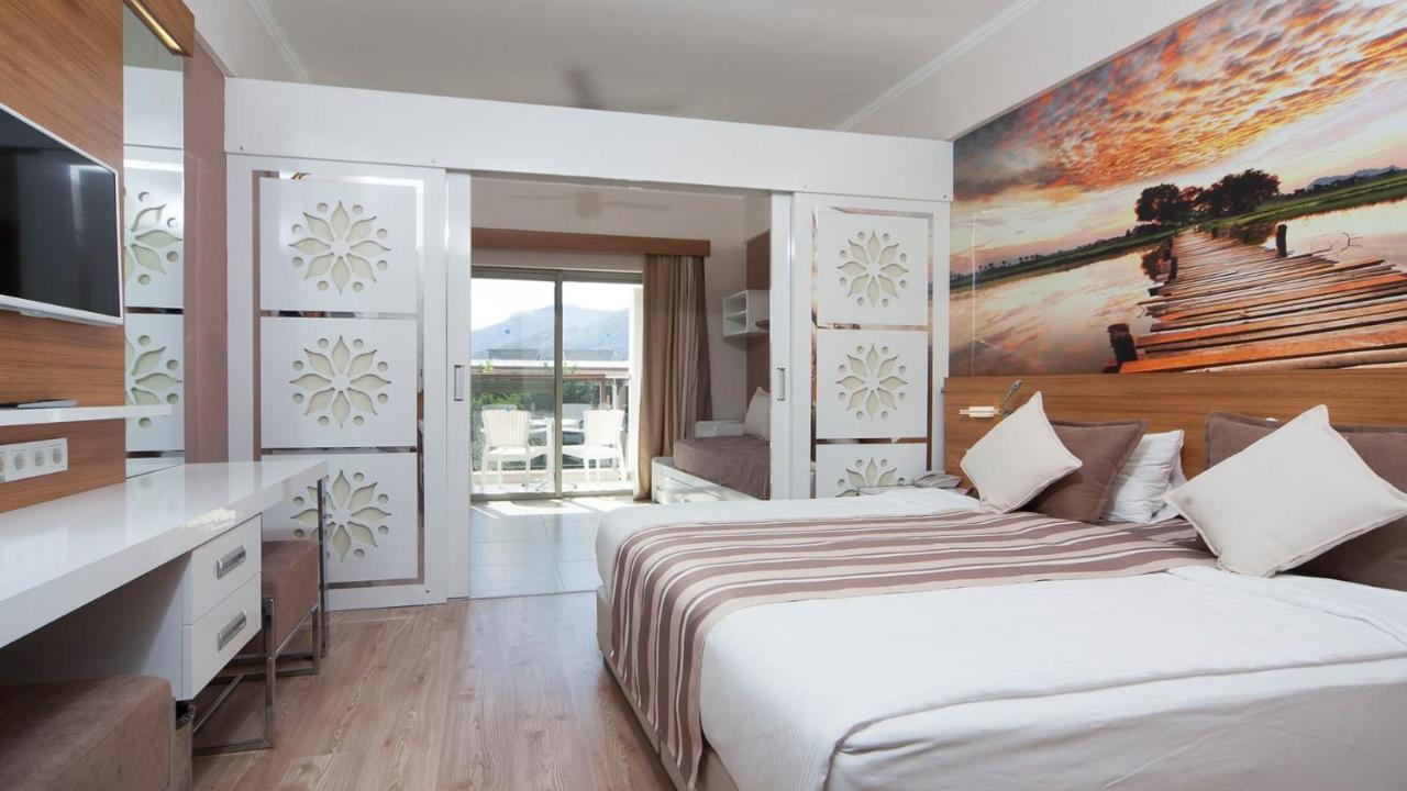 Village Tuerkiye Hotel Dalaman
