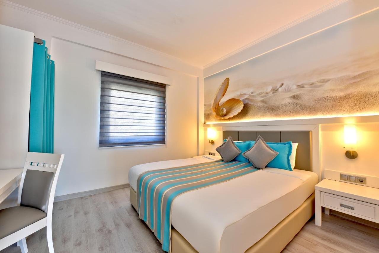 Tui Blue Tropical Dalaman