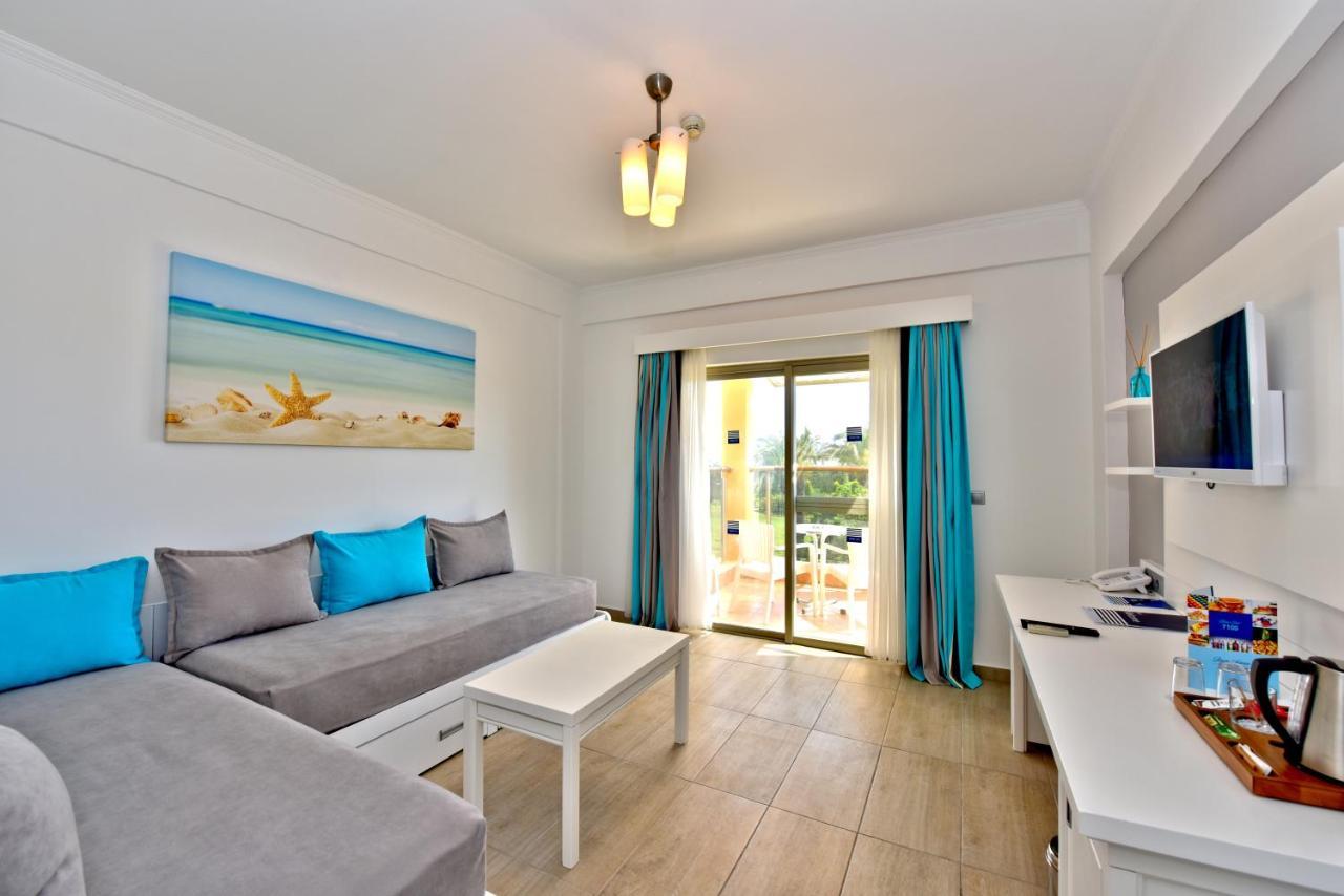 Tui Blue Tropical Hotel 4*
