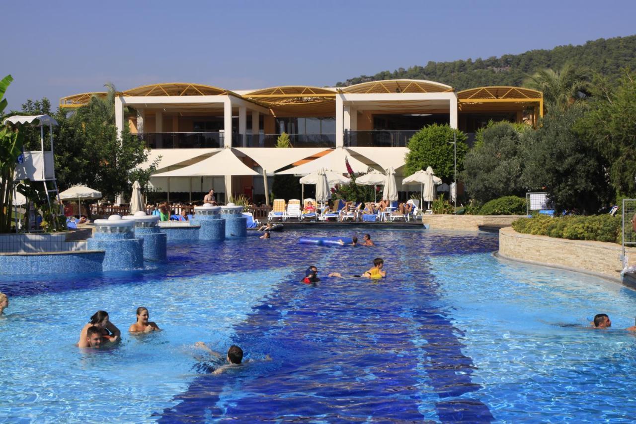 Village Tuerkiye 4* Dalaman