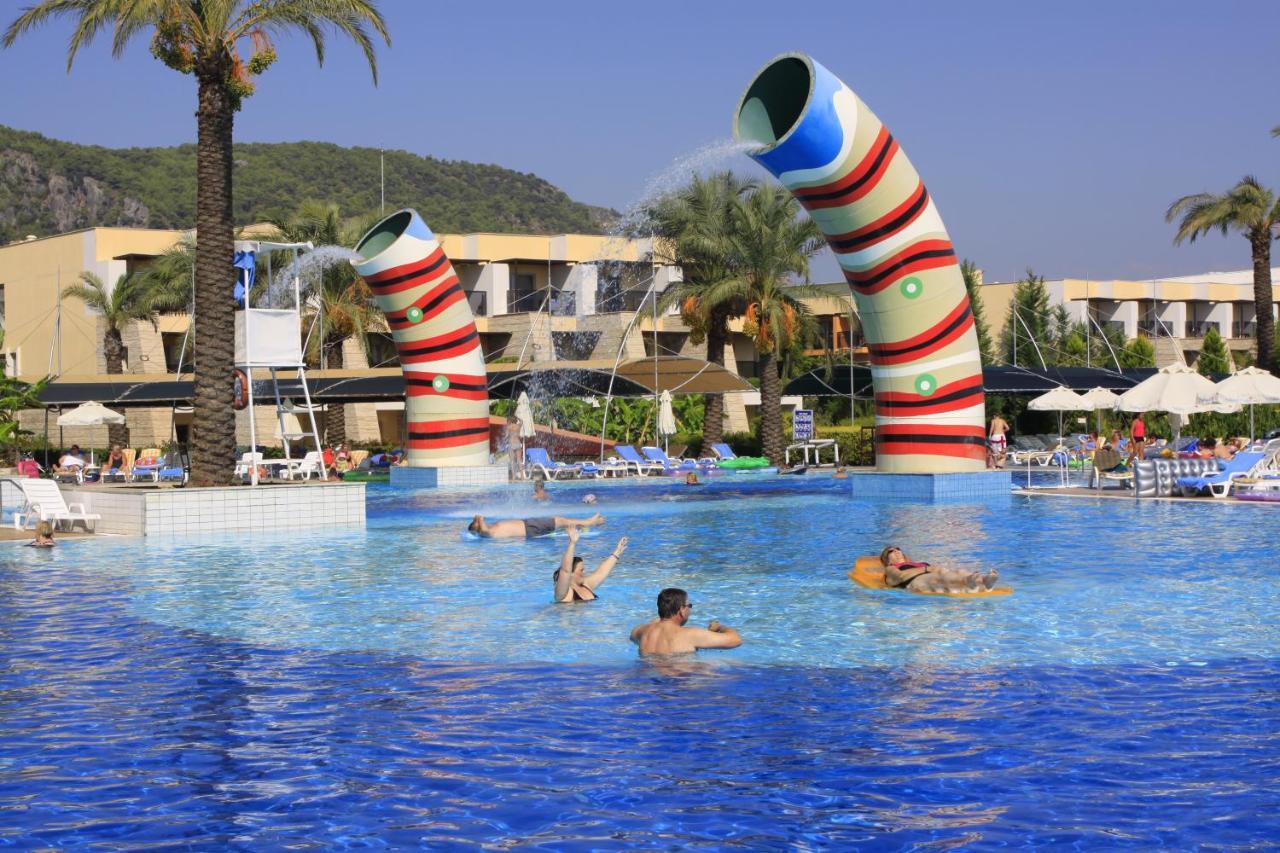 Village Tuerkiye Hotel