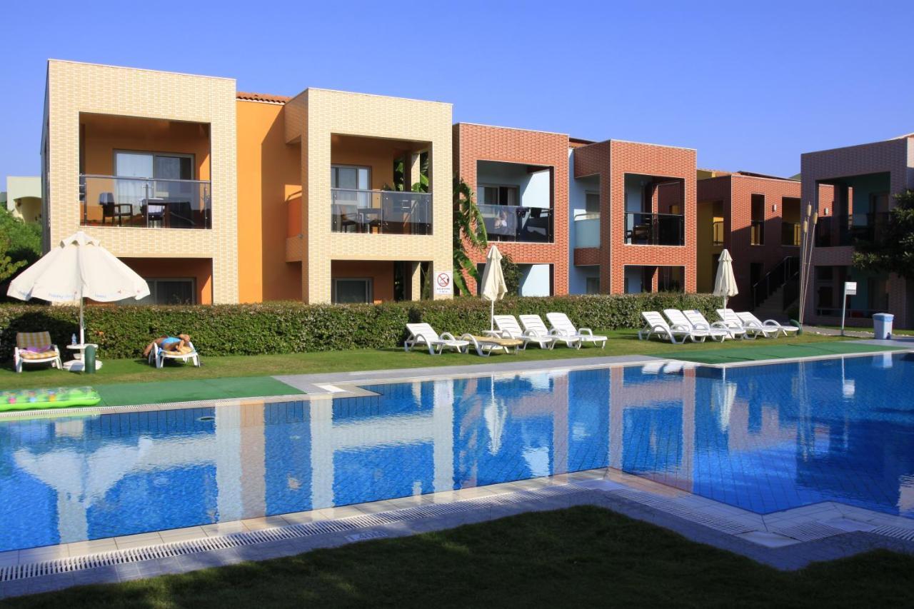 Village Tuerkiye Hotel 4*