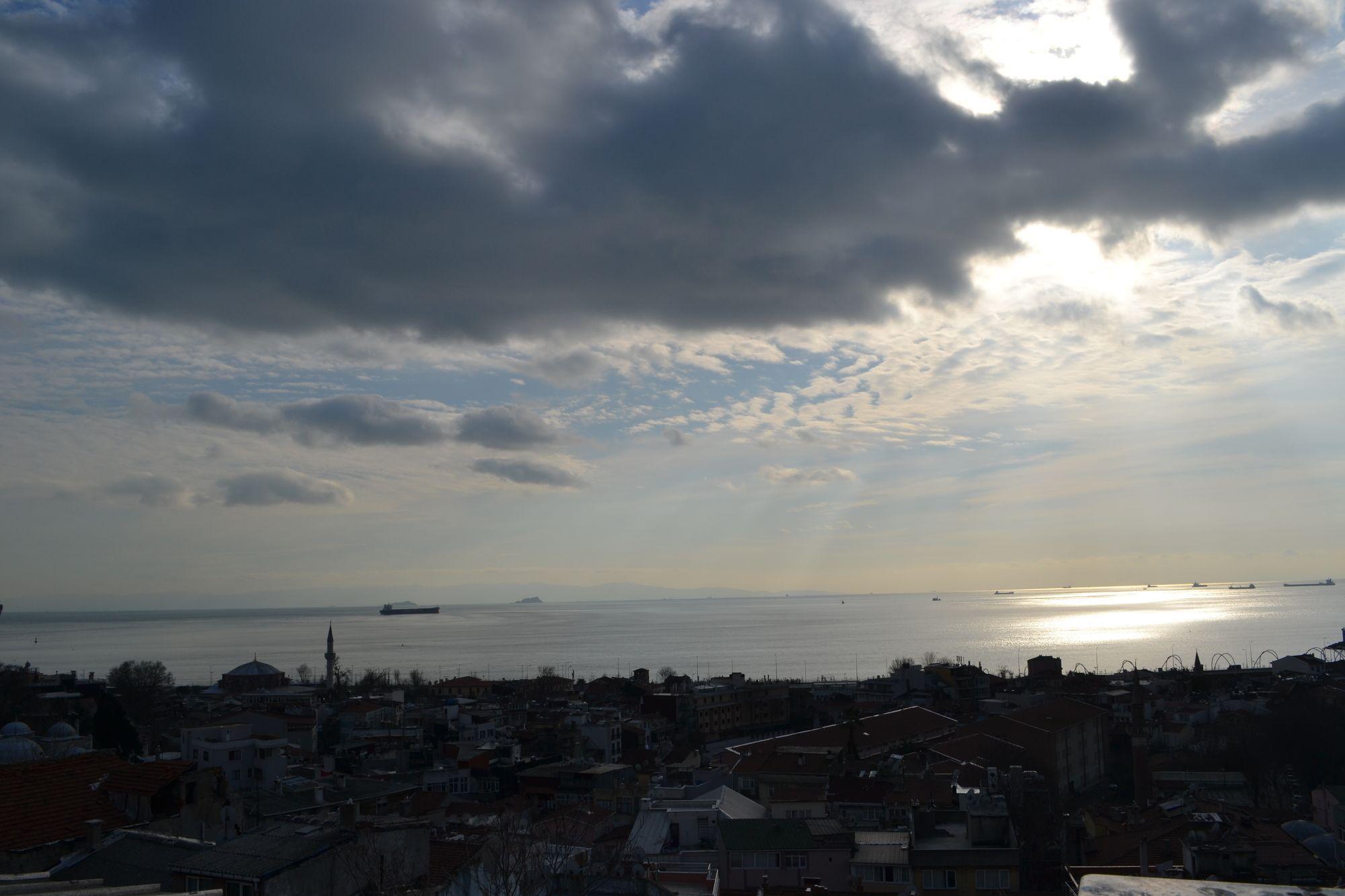Seven Days - Hotel Istanbul