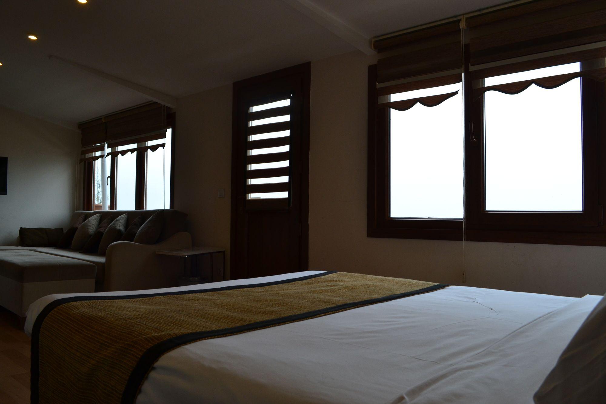Hotel Seven Days - Istanbul