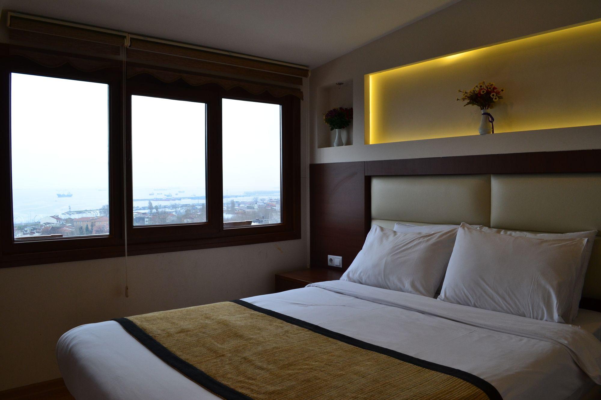Seven Days - 3* Istanbul