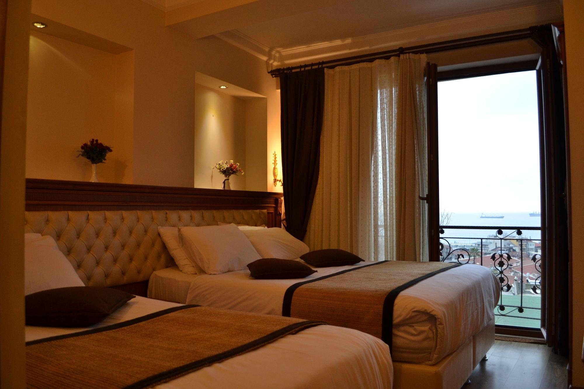 Seven Days - Hotel 3*