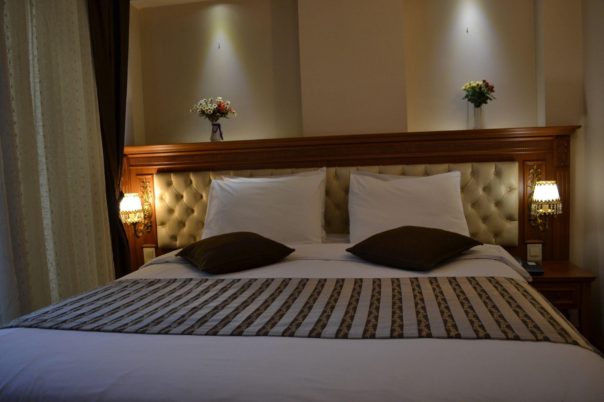 Seven Days - 3* Istanbul