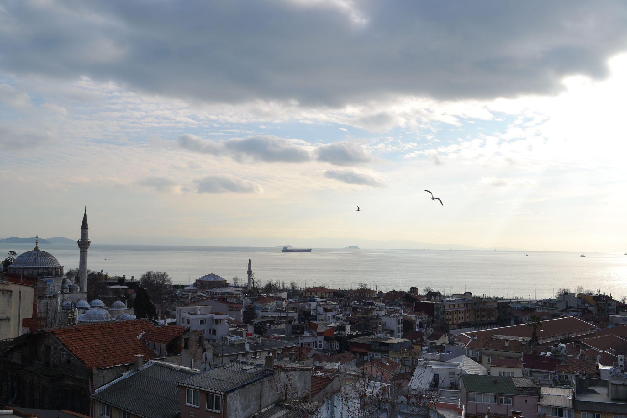 Seven Days - Hotel Istanbul