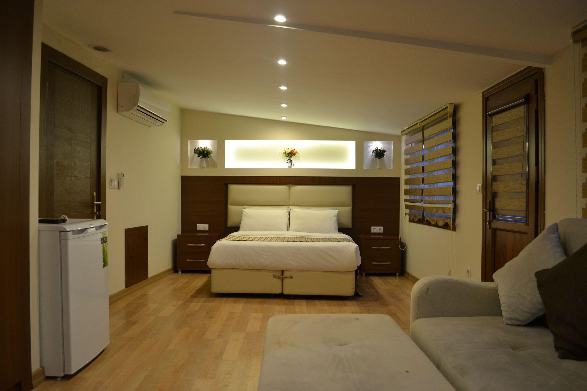Seven Days - Hotel Istanbul