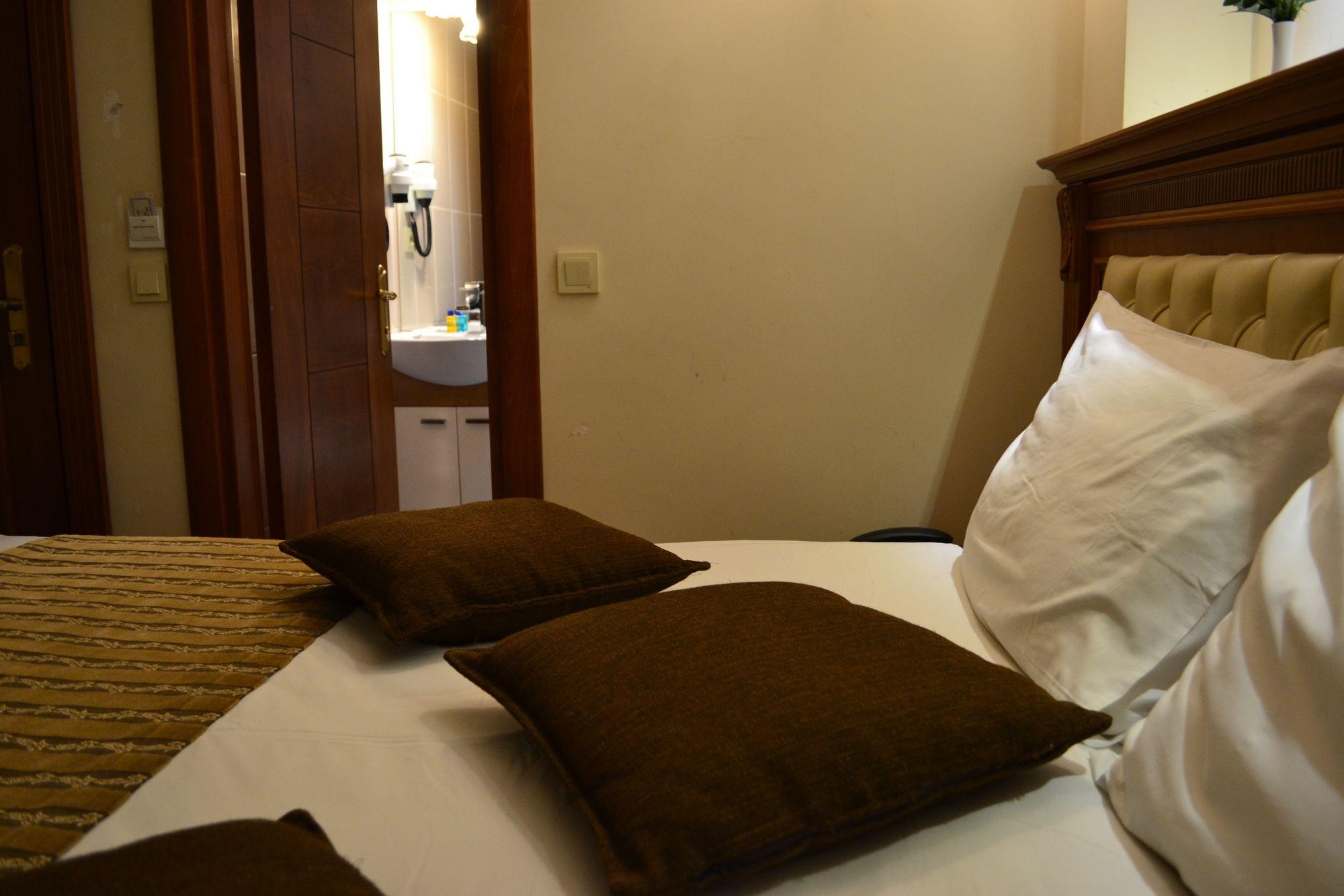Hotel Seven Days - Istanbul