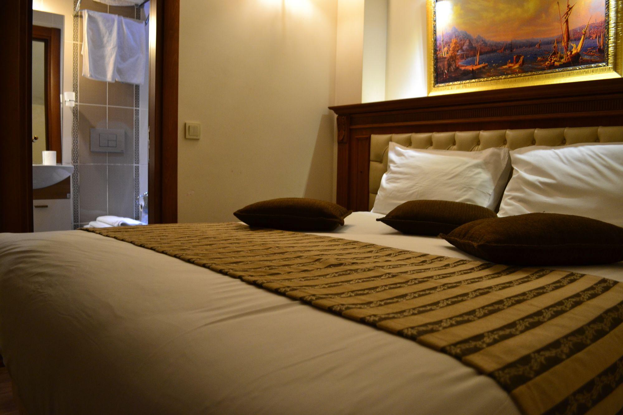 Hotel Seven Days - 3*