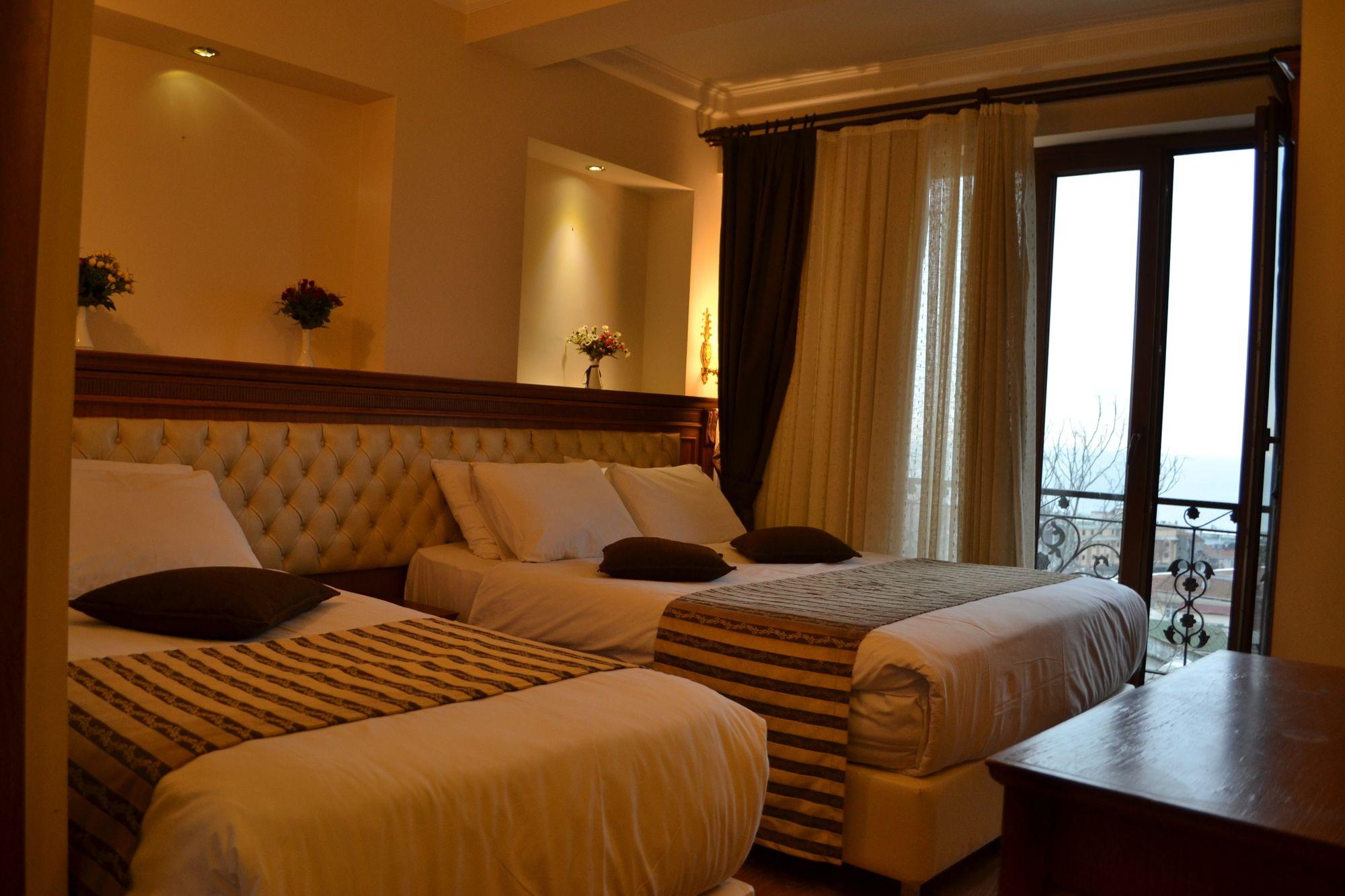 Hotel Seven Days - 3*