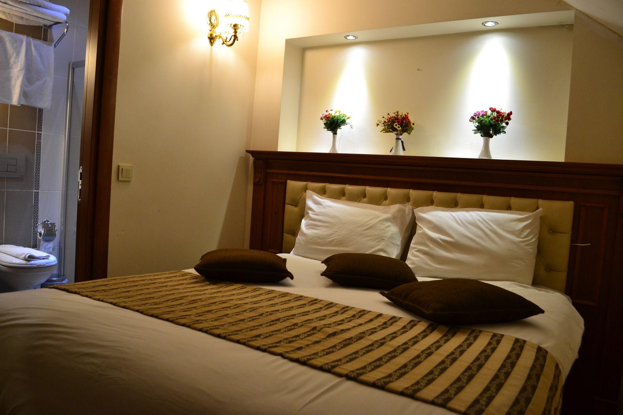 Seven Days - Hotel 3*