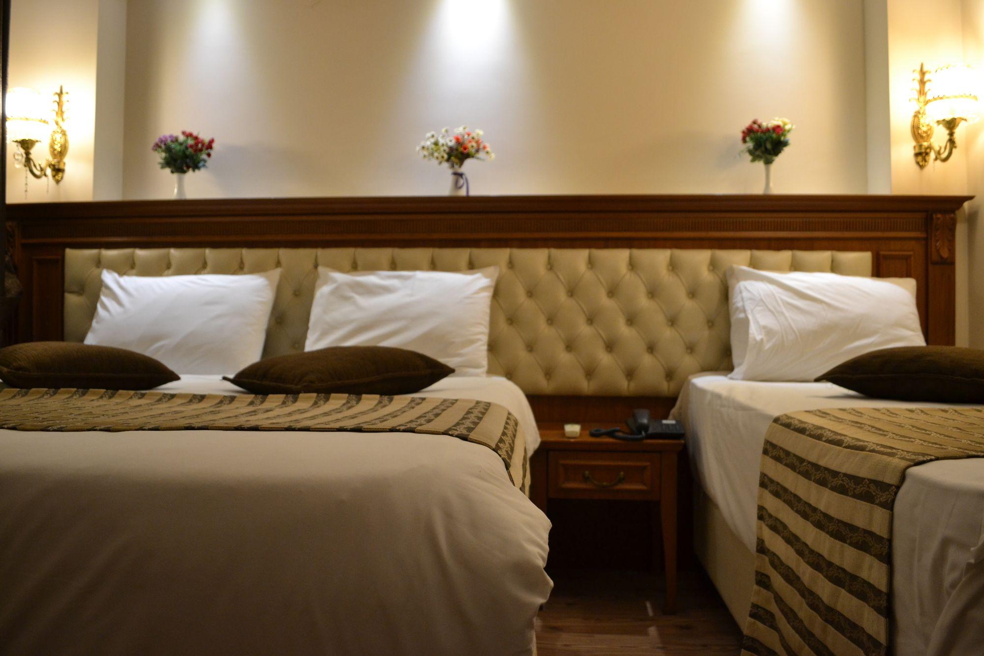 Seven Days - Hotel 3*