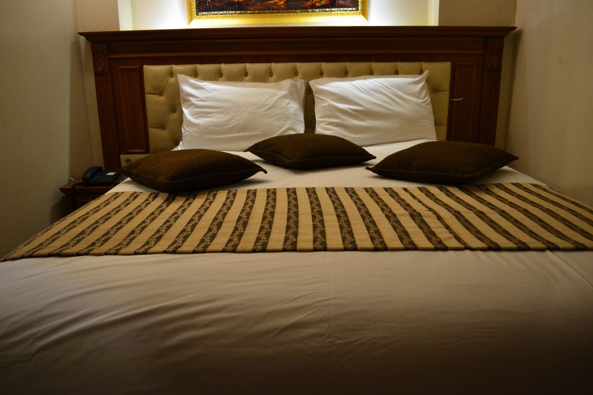 Seven Days - Hotel 3*