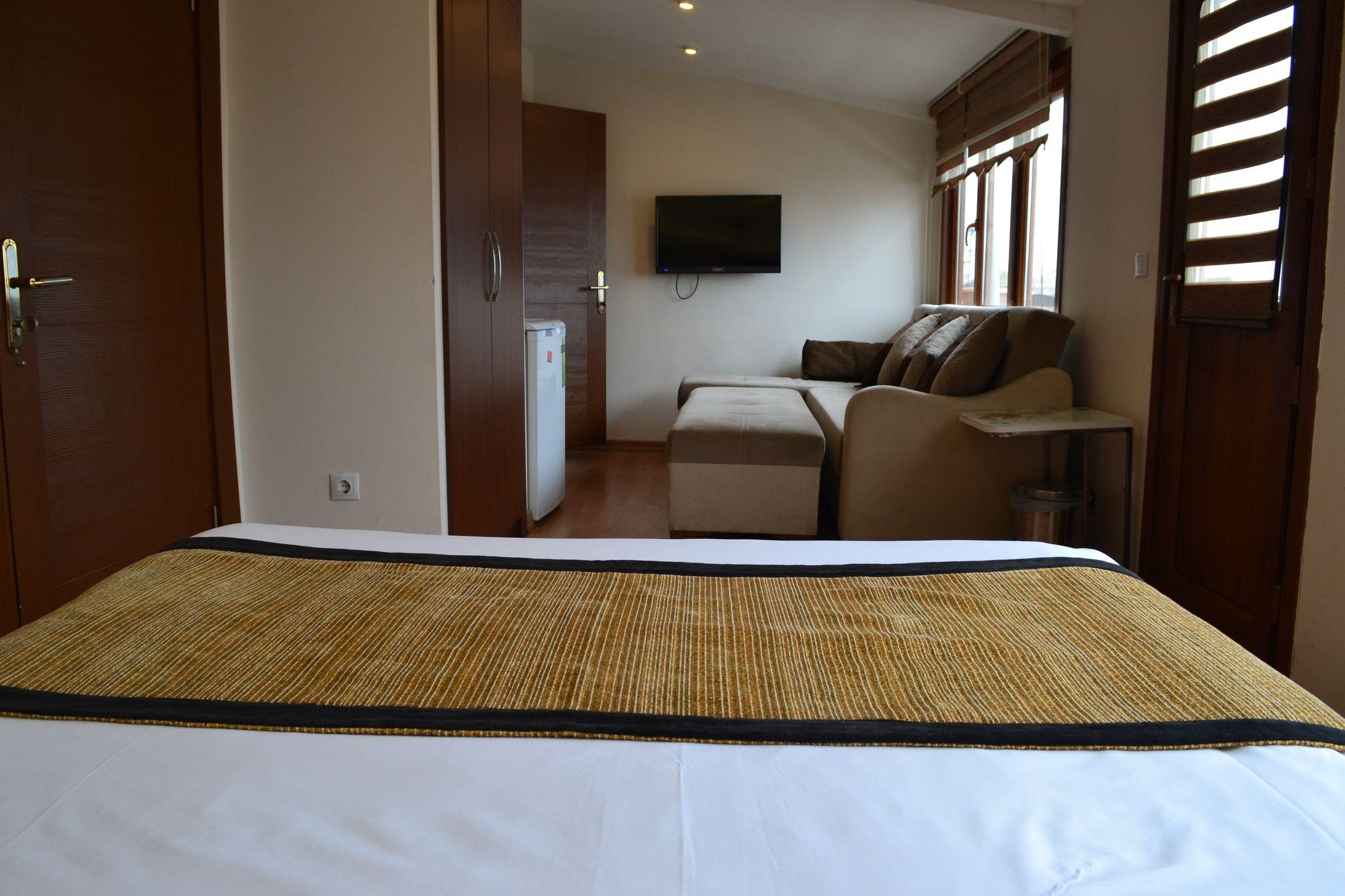Seven Days - 3* Istanbul