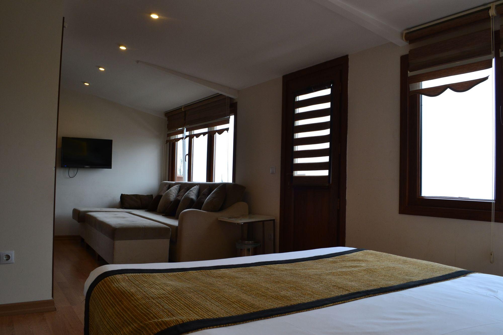 Hotel Seven Days - Istanbul