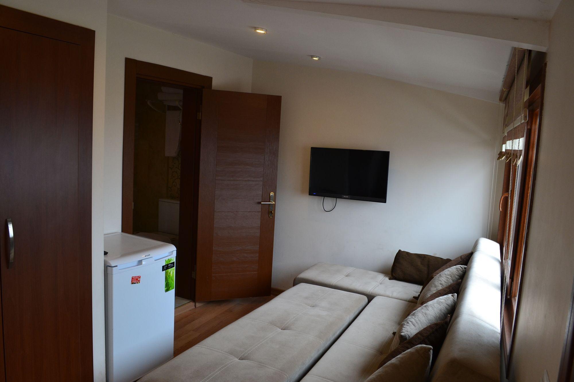 Seven Days - 3* Istanbul